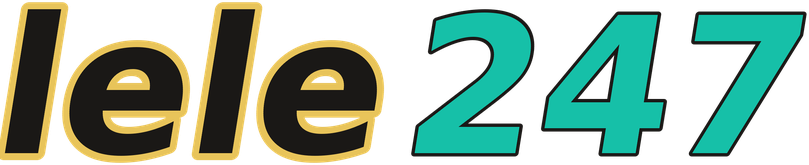 lele247 logo